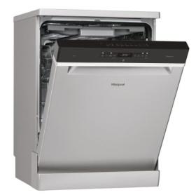 Lavavajillas Whirlpool *DISCONTINUADO* WFO 3P23 PL X Clase A++ 15 Programas 60 Cm Inox