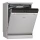 Lavavajillas Whirlpool *DISCONTINUADO* WFO 3P23 PL X Clase A++ 15 Programas 60 Cm Inox