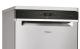 Whirlpool WFC 3C26 P X - Lavavajillas Clase A++ 14 Programas 60 Cm Inox