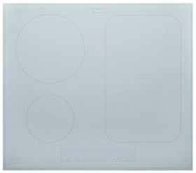 Whirlpool *DISCONTINUADO* ACM 808/BA/WH - Placa Flexinducción 3 Zonas Blanca