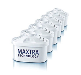 Filtro Brita Maxtra Pack 6 Unidades 1025374