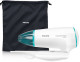 Philips BHD006/00 - Secador DryCare Essential 1600W Plegable Blanco