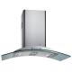 Teka DF 90 - Campana Decorativa 90 Cm Inoxidable Clase D