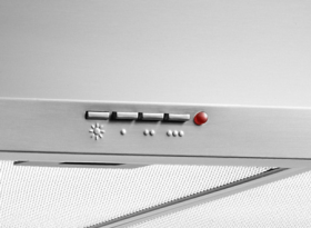 Campana Teka Dbb90 Decorativa Inoxidable 90 Cm 3 Velocidades