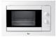 Microondas Teka Tmw18bi Blanco