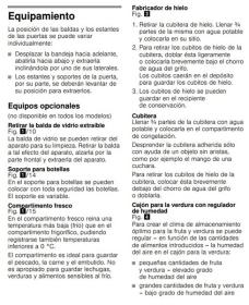 Balay 3FFB3621 - Frigorífico 2 puertas Clase A+ 186x60 Cm NoFrost ExtraCold