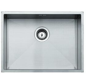 Teka BELINEA R0 55.40 - Fregadero  Mueble 70 Cm Bajo Encimera