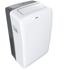 Hisense *DISCONTINUADO* AP-12DR4SFJS Aire acondicionadoTres Velocidades