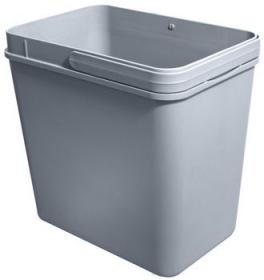 Cubo 700 Franke 18 Litros