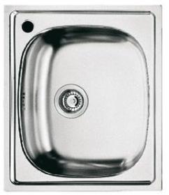 *DISCONTINUADO* Fregadero Avvenire Aix61034 (1010155440)