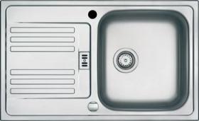*DISCONTINUADO*  Fregadero Efx61478 Lux Autom
