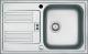 *DISCONTINUADO*  Fregadero Efx61478 Lux Autom