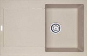 *DISCONTINUADO* Fregadero Franke Fragranite Inset Maris Mag611s Sahara