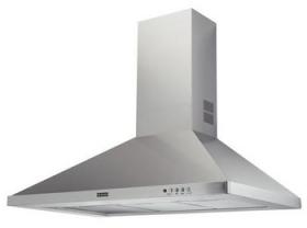 *DISCONTINUADO* Campana Franke Deco60 Inox FDL664XS