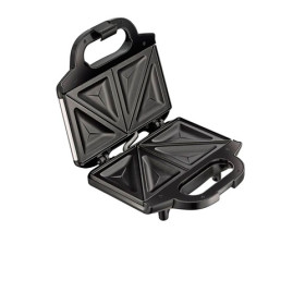 Sandwichera Tefal SM155212 Triangular 700W Antiadherente ThermoSpot