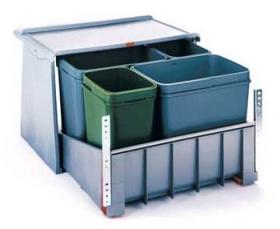 *DISCONTINUADO* SORTER FRANKE 760K60