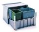 *DISCONTINUADO* SORTER FRANKE 760K60