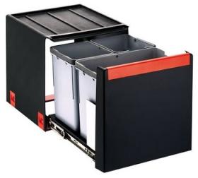 Cubo Franke 40/3C