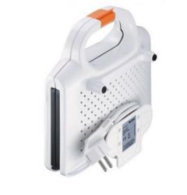 Tefal SM155012 - Sandwichera Compact 2 Cavidades Indicador Luminoso