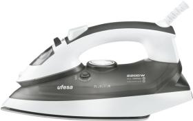 Ufesa PV1516 - Plancha de Vapor 2200W