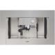 Whirlpool *DISCONTINUADO* ACE 010/IX - Cafetera Integrable 2 Tazas Depósito 1.5 L Inox
