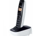 	Teléfono Panasonic KX-TG1612SP1 Inalámbrico Dúo Blanco y Negro