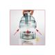 Moulinex JU200045 - Licuadora 1 Litro 200 W Deposito de Pulpa