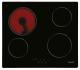 Cata *DISCONTINUADO* 8052206 - Placa Vitrocerámica T 6404 4 Zonas 60 Cm Cristal Negro