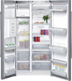 Frigo Americano Siemens KA62DV71
