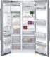 Frigo Americano Siemens KA62DV71