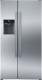 Siemens*DISCONTINUADO* KA62DV71 - Frigorífico Americano 176x91 No Frost Acero Inox