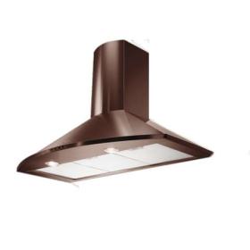 Mepamsa 1100270801 - Campana Tender H 60 Cobre Decorativa Pared 60 Cm