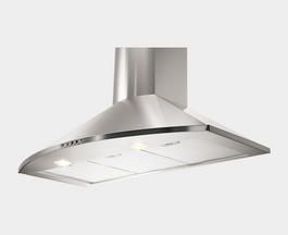 Mepamsa - Campana extractora Tender H90 Inox V2 (1100270808)