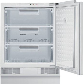 Siemens*DISCONTINUADO* GU15DA55 - Congelador integrable bajo encimera de  82x59.8x54.8cm