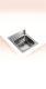 Teka 11119063 - Fregadero Classic 1C Versión Izquierda Mueble 50 Cm