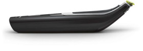 Philips QP6510/20 - Afeitadora OneBlade Pro 12 Longitudes Seco y Húmedo
