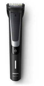 Philips QP6510/20 - Afeitadora OneBlade Pro 12 Longitudes Seco y Húmedo