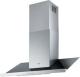 CAMPANA FRANKE SLIDE NEGRO FSL905BK/XS
