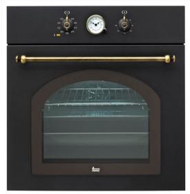 Teka*DISCONTINUADO* 41564313 - Horno HR 750 Rústico Antracita Multifunción Turbo