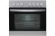 Teka*DISCONTINUADO* 41516820 - Horno 615 ME Polivalente Multifunción Clase A