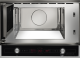 Microondas Teka Mwl 22 EGL 22 Litros Inoxidable Grill Integrable