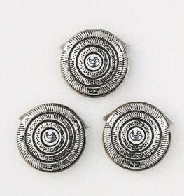 Philips HQ9 - Cabezales de Afeitado TripleTrack HQ9/50