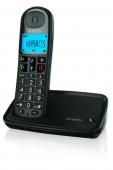 Telefono Inalambrico Alcatel Versatis XL250