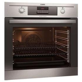Horno Aeg *DISCONTINUADO* BP3013021M Limpieza Pirolítica Clase A Acero Inox