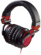 Auricular Sunstech Cerrado HPDJ900RED