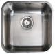 Cata *DISCONTINUADO* 02624001 - Fregadero CB 40-40 Mueble 50 Cm Bajo Encimera Inox