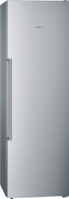Siemens*DISCONTINUADO* GS36NAI31 - Congelador Vertical 186x60Cm Clase A++ Acero Mate