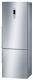 Bosch *DISCONTINUADO* KGN49AI22 - Frigorífico combinado 201x70cm Acero Inox Antihuellas Clase A+