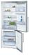 Bosch KGN49AI22 - Frigorífico combinado 201x70cm Acero Inox Antihuellas Clase A+