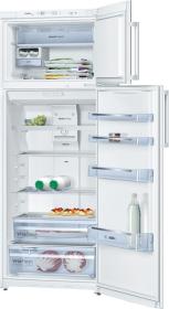 Bosch KDN46VW20 - Frigorífico 2 Puertas 186x70 cm Clase A+ No Frost